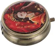 Perfume Balm 12g Solid Cologne Men Wood Scent Perfume Balm for Women Safe for Skin