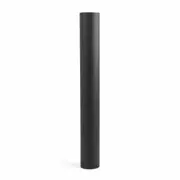 Car Vinyl Wrap Matt Matte Satin Black Sticker Film Decals