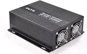 12V 60A Dual Input DC - DC Charger with 30A Solar Input