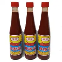 在飛比找蝦皮購物優惠-東泉辣椒醬420g(超商最多5罐)