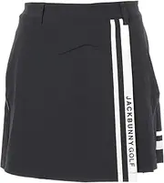 Jack Bunny(ジャックバニー) 263-5132316 Women's Shorts (Elastic Back/Waist Drawcord) / Golf