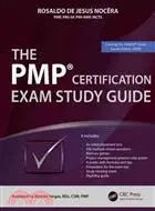 在飛比找三民網路書店優惠-The Pmp Certification Exam Stu