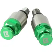 Ballards Showa/KYB Green Fork Bleeders
