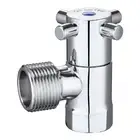 Monopoly Tapware - Washing Machine Stop Capstan Quarter Turn - BVWM