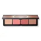 SMASHBOX Halo Sculpt + Glow Face Palette With Vitamin E (Back to Cali) NIB
