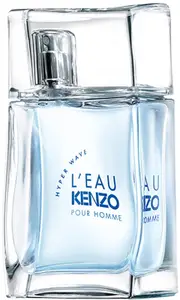 Kenzo The Water Kenzo For Men Hyper Wave EDT - 30 ml