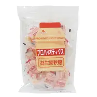 在飛比找PChome24h購物優惠-巧益 益生菌軟糖-原味 110g