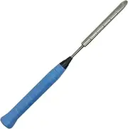 Badminton Racket Swing Trainer, Badminton Trainer, Badminton Training Racket for Impact