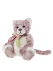 Charlie Bears Fiddle Faddle By Charlie Bears CB242450B