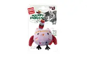 GIGWI HAPPY INDIANS MELODY CHASER OWL