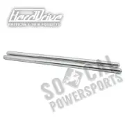 HardDrive Bare Fork Tubes 35mm X 31-1/4in H-D FXR Super Glide II (1982-1983)