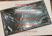 Genuine Smeg Oven Baking Pan Plate Tray DS96MFX7 DS9GMX F95PGGSFS GA91CTN