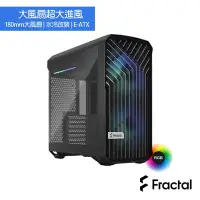 在飛比找Yahoo奇摩購物中心優惠-【Fractal Design】Torrent Compac