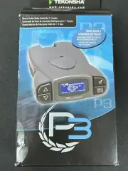 Tekonsha P3 Prodigy 90195 Electric Trailer Brake Control Module Controller Box
