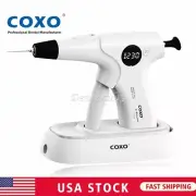 Original COXO Dental Backfill Gun C-FILL Mini Endodontic Obturation System