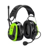 3M PELTOR WS ALERT XPI Bluetooth Headset
