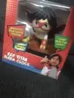 Ryan's World Kid's Alarm Clock with Bluetooth colors Speaker Red Titan Brand New