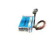 Marklin 7236 HO Warning Signal Light new in box