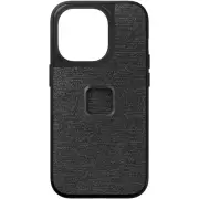 Peak Design Mobile Everyday Case Charcoal - iPhone 14 Pro