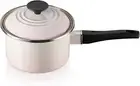 Le Creuset EOS Saucepan One-handed Pot shell pink 16cm 2.1L