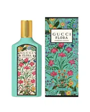 Gucci Women's Flora Gorgeous Jasmine Eau de Parfum