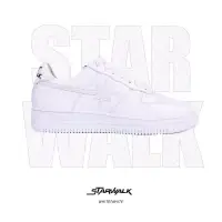 在飛比找蝦皮購物優惠-小眾品牌 STARWALK 純白 板鞋 滑板鞋 非nike 