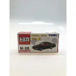 TOMICA M-26 NISSAN SILVIA