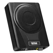 BOSS Audio Systems BASS8 8” Powered Car Subwoofer