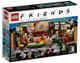 LEGO 樂高 Ideas 系列 Friends Central Perk 六人行 紐約中央公園咖啡館 21319