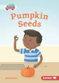 在飛比找博客來優惠-Pumpkin Seeds