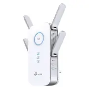TP-LINK RE650 Ac2600 WiFi Range Extender Extend Wi-Fi Coverage by Up To