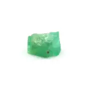 Emerald. 1.09 Ct. Mingora Emerald Deposit, Swat District, Pakistan