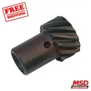 MSD Distributor Drive Gear for Chevrolet 95