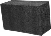 COMPUKAS 2PCS Sheets Polyethylene Foam Sheets for Crafts and Packaging Cushioning Inserts for Shipping Storage and DIY Projects Versatile Card Dividers and Padding