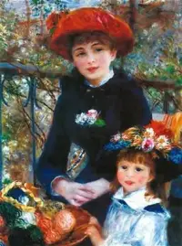 在飛比找博客來優惠-Renoir: His Life, Art, and Let