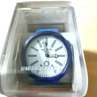 在飛比找蝦皮購物優惠-近全新 Swatch 手錶 奧林匹克 東京 mercari 