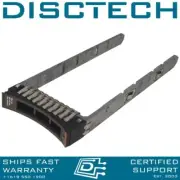 45W8687 IBM Hard Drive Caddy 2.5" For V3500 Servers