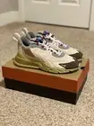 Nike Air Max 270 React ENG Travis Scott Cactus Trails