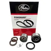 Basco Engine Timing Belt Kit - ETK1032