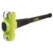 6 Lb Head, 24" BASH Soft Face Sledge Hammer Wilton 40624