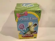 Play Doh Spring Easter Egg 10-Pack New in Package