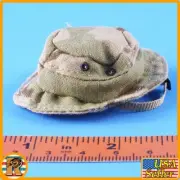 Freedom Force Green Beret - Desert Floppy Hat - 1/6 Scale - BBI - Action Figures
