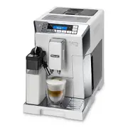 《超值搭贈飛利浦氣炸鍋》Delonghi ECAM 45.760.W 迪朗奇 2020年最新款 義式全自動咖啡機