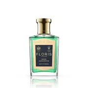 Unisex Bath Essence Floris Rose Geranium 50ml
