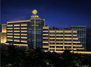 贛州山水大廈Shanshui Hotel