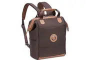 Delsey Chatelet AIR 2.0 Laptop Tote Backpack Chocolate