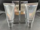 Molton Brown Alba White Truffle Hand Exfoliator & Treatment Cream Tubes - BNIB