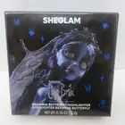 Sheglam Tim Burton's Corpse Bride Beaming Butterfly Highlighter