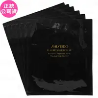 在飛比找鮮拾優惠-【SHISEIDO 資生堂】 時空琉璃LX御藏修護面膜(60