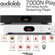 [ 新北新莊 名展音響] Audiolab 7000N Play 無線串流播放機 代理商公司貨